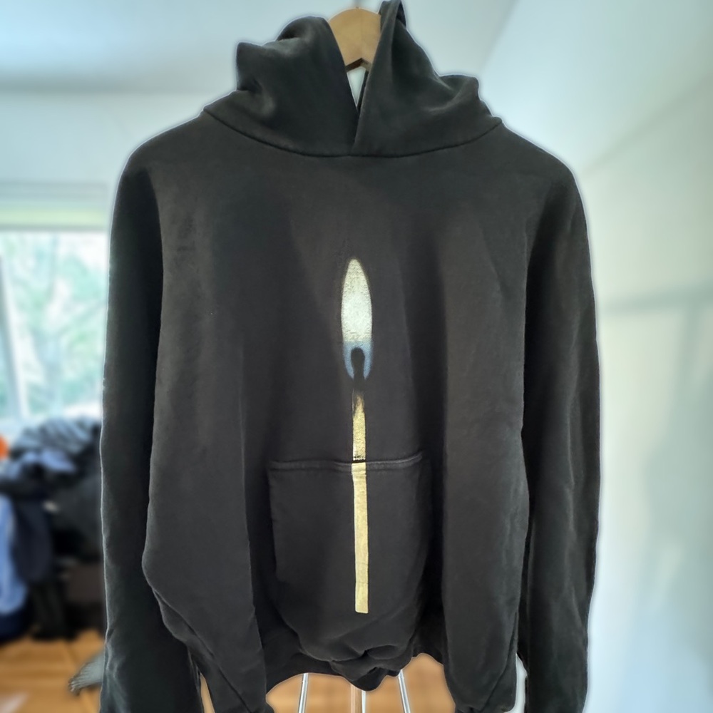 Kanye West Donda 2 Hoodie
